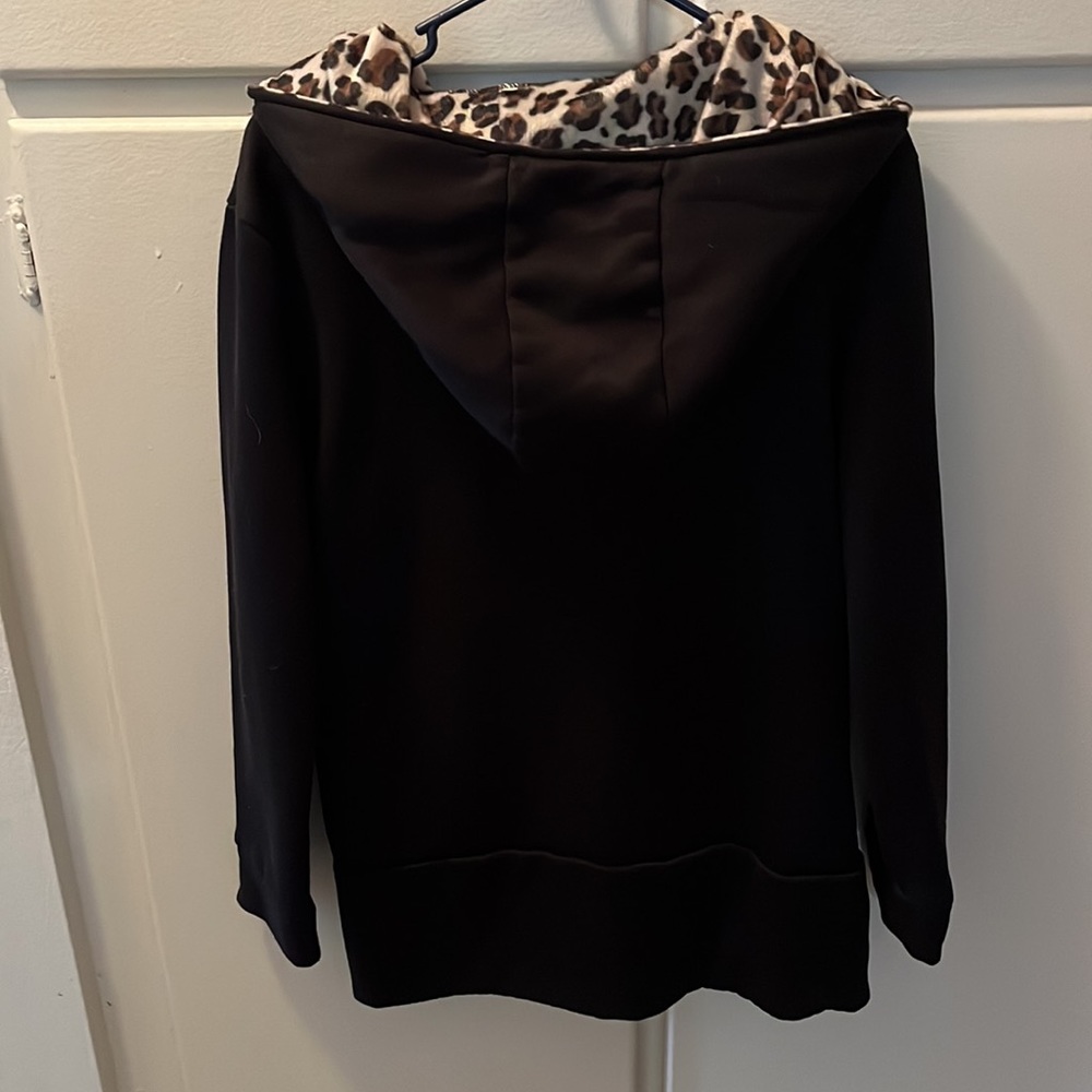 NEW Lightweight Jacket - Picture 2 of 3
